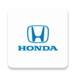 genuine honda accessories android application logo